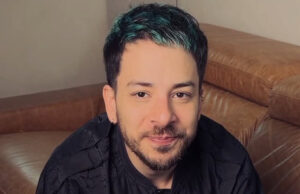 Junior Lima diz que prefere ser “confundido” com gay do que “machão alfa”: “As pessoas ainda são muito preconceituosas”