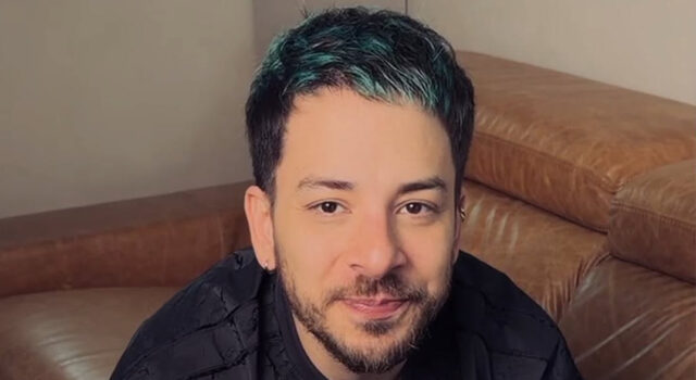 Junior Lima diz que prefere ser “confundido” com gay do que “machão alfa”: “As pessoas ainda são muito preconceituosas”