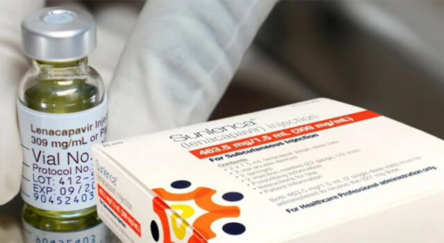 Mesmo após aprovação da Anvisa, injeção com quase 100% de eficácia contra o HIV segue sem previsão no SUS