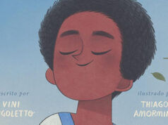 MG: Livro sobre infância LGBTQIA+ ganha destaque em festival literário de Poços de Caldas
