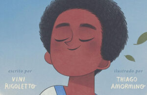 MG: Livro sobre infância LGBTQIA+ ganha destaque em festival literário de Poços de Caldas