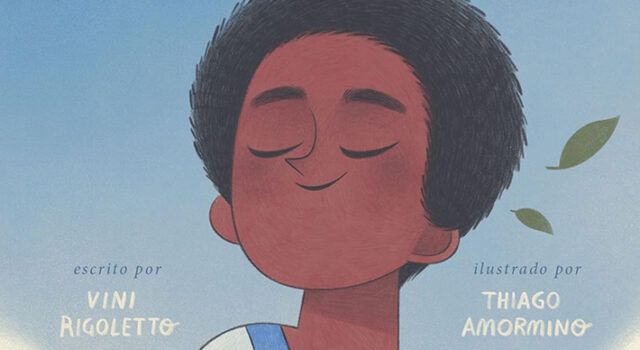 MG: Livro sobre infância LGBTQIA+ ganha destaque em festival literário de Poços de Caldas