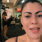 Mãe confronta moradores após filha trans ser alvo de risadas em academia de condomínio: “Toda vez que a gente sai é isso”