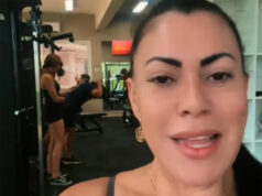 Mãe confronta moradores após filha trans ser alvo de risadas em academia de condomínio: “Toda vez que a gente sai é isso”