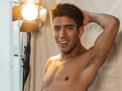 Astro pornô gay é banido dos EUA por 10 anos após interrogatório intenso em aeroporto: “Minha privacidade foi violada”