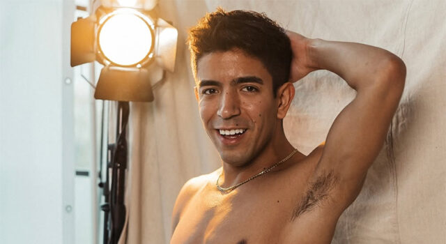 Astro pornô gay é banido dos EUA por 10 anos após interrogatório intenso em aeroporto: “Minha privacidade foi violada”