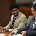 Justiça determina que Lil Nas X entre em programa para tratamento de saúde mental e caso pode ser arquivado