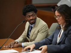 Justiça determina que Lil Nas X entre em programa para tratamento de saúde mental e caso pode ser arquivado