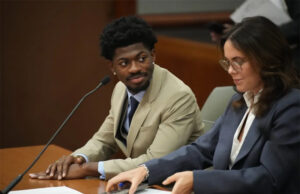 Justiça determina que Lil Nas X entre em programa para tratamento de saúde mental e caso pode ser arquivado