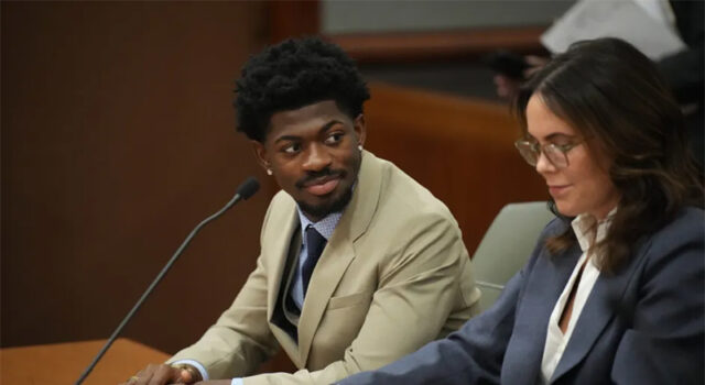 Justiça determina que Lil Nas X entre em programa para tratamento de saúde mental e caso pode ser arquivado
