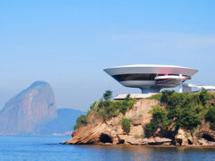 RJ: Ativistas de 23 países se encontram em Niterói para conferência LGBTQIA+ com programação gratuita