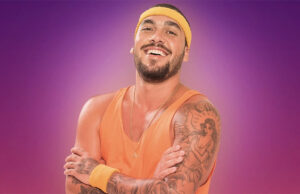 Ex-participante do ‘De Férias com o Ex’ causa polêmica ao criticar filho com orelha de coelho rosa: “Nasceu macho”