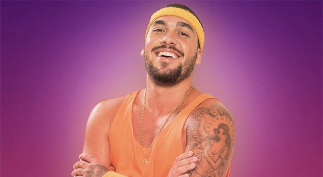 Ex-participante do ‘De Férias com o Ex’ causa polêmica ao criticar filho por usar orelha de coelho rosa: “Já nasceu macho”