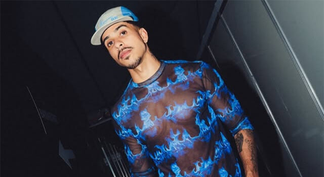 RJ: Thiago Pantaleão comanda véspera de feriado com show inédito no Pink Flamingo, em Copacabana