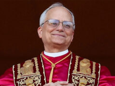 Papa Leão XIV rejeita bênção da Igreja Católica a casais LGBTs — será que ainda precisamos dessa validação?