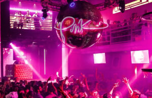 Exclusivo: Pink Flamingo chega a São Paulo na Pride 2026 com rooftop e conceito que mistura Rio e SP