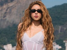 Show de Shakira no Rio de Janeiro terá plantão 24h para atender vítimas de LGBTIfobia na cidade