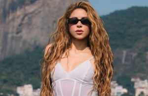 Show de Shakira no Rio de Janeiro terá plantão 24h para atender vítimas de LGBTIfobia na cidade