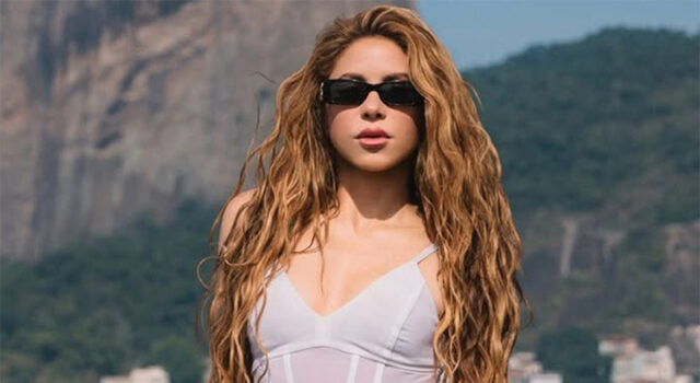 Show de Shakira no Rio de Janeiro terá plantão 24h para atender vítimas de LGBTIfobia na cidade