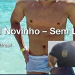 Escrivão da Polícia Civil é investigado após suposto perfil em site de acompanhantes: “18 cm de puro prazer”