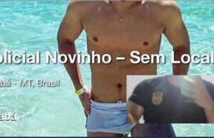 Escrivão da Polícia Civil é investigado após suposto perfil em site de acompanhantes: “18 cm de puro prazer”