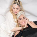 Feat dos sonhos: Madonna e Lady Gaga podem lançar parceria inédita em “O Diabo Veste Prada 2”