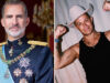 Livro afirma que Rei Felipe VI, da Espanha, teve caso com cantor Alejandro Sanz e outras figuras conhecidas