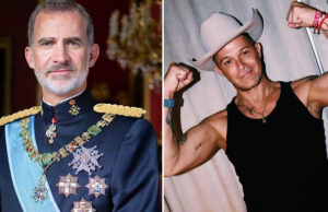 Livro afirma que Rei Felipe VI, da Espanha, teve caso com cantor Alejandro Sanz e outras figuras conhecidas
