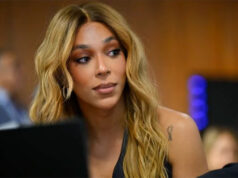 Erika Hilton leva à Câmara projeto de Política Nacional dos Direitos das Pessoas LGBTQIA+