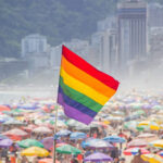 Rio de Janeiro retoma articulação das Paradas LGBTI+ após 10 anos com encontro histórico no Centro da cidade