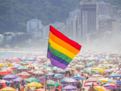 Rio de Janeiro retoma articulação das Paradas LGBTI+ após 10 anos com encontro histórico no Centro da cidade
