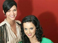 Atriz Ruby Rose acusa Katy Perry de assédio sexual; equipe da cantora nega e classifica fala como “irresponsável”
