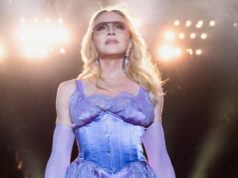Madonna revela roubo de peças raras após show no Coachella e oferece recompensa: “Fazem parte da minha história”