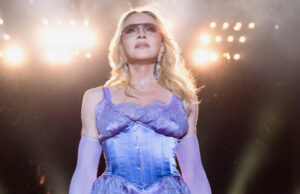 Madonna revela roubo de peças raras após show no Coachella e oferece recompensa: “Fazem parte da minha história”