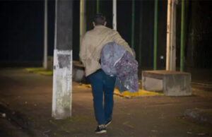 ‘Caçadores do sexo’: reportagem expõe exploração de pessoas em situação de rua por criadores de conteúdo