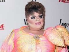 Stacy Layne Matthews, de RuPaul’s Drag Race, pode acabar morando no carro após ser expulsa de casa pela mãe