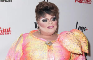 Stacy Layne Matthews, de RuPaul’s Drag Race, pode acabar morando no carro após ser expulsa de casa pela mãe