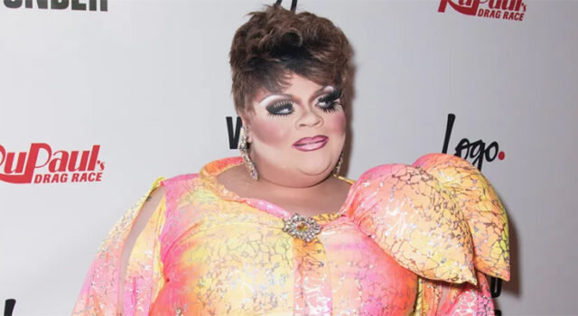 Stacy Layne Matthews, de RuPaul’s Drag Race, pode acabar morando no carro após ser expulsa de casa pela mãe