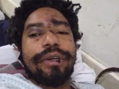 Montado de drag, ator é perseguido e espancado por grupo ao sair de adega no Centro de SP