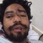 Montado de drag, ator é perseguido e espancado por grupo ao sair de adega no Centro de SP