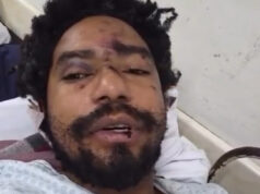 Montado de drag, ator é perseguido e espancado por grupo ao sair de adega no Centro de SP