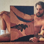 Artista têxtil é criticado nas redes por associar sua arte a “corpos padrão” e incluir diversidade apenas em trabalhos pagos