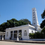 PULSAR: Nova festa chega à cena eletrônica carioca ocupando o icônico Edifício Touring, no centro do Rio