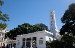 PULSAR: Nova festa chega à cena eletrônica carioca ocupando o icônico Edifício Touring, no centro do Rio