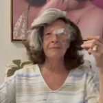 Ícone LGBTQIAPN+ no país, Divina Valeria pede ajuda financeira nas redes após cirurgia no olho: “Está muito difícil”