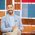 Gil do Vigor diz que voltou a sair com mulheres e viveu crise com a fé e a sexualidade durante doutorado nos EUA