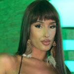 Isma esclarece polêmica após suposta indireta para Vita e reage: “Foi maldoso da parte de vocês”