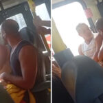 Professor de yoga denuncia homofobia e ameaça com pedra dentro de ônibus no Rio: “Não gosto de homem”