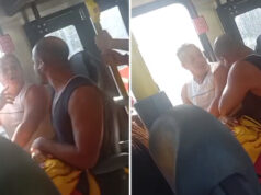 Professor de yoga sofre homofobia e é ameaçado com pedra dentro de ônibus no Rio: “Não gosto de homem”