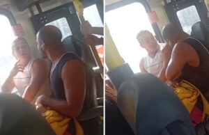 Professor de yoga sofre homofobia e é ameaçado com pedra dentro de ônibus no Rio: “Não gosto de homem”